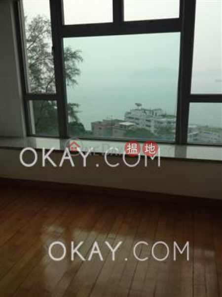 Luxurious 3 bedroom with balcony & parking | For Sale