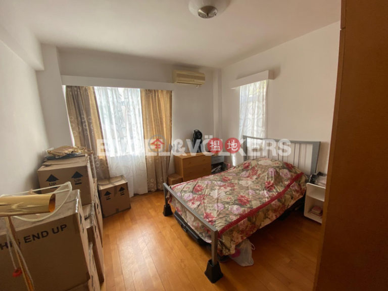 3 Bedroom Family Flat for Sale in Pok Fu Lam