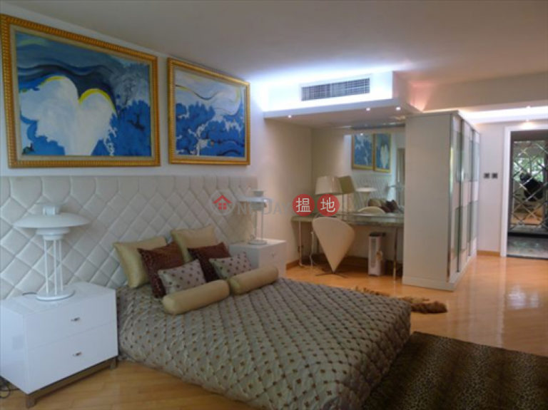 3 Bedroom Family Flat for Rent in Pok Fu Lam