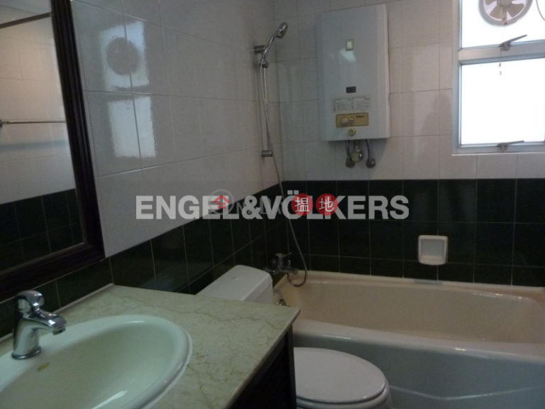 3 Bedroom Family Flat for Rent in Pok Fu Lam