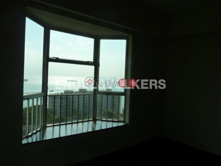 3 Bedroom Family Flat for Rent in Pok Fu Lam