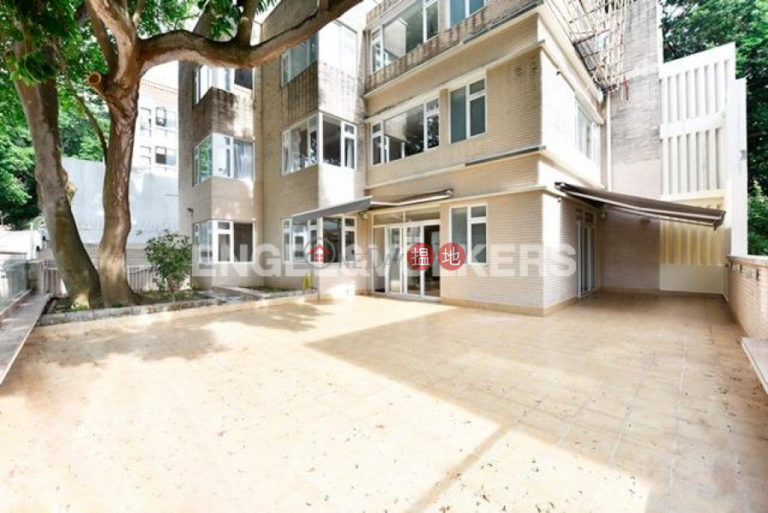 4 Bedroom Luxury Flat for Rent in Pok Fu Lam