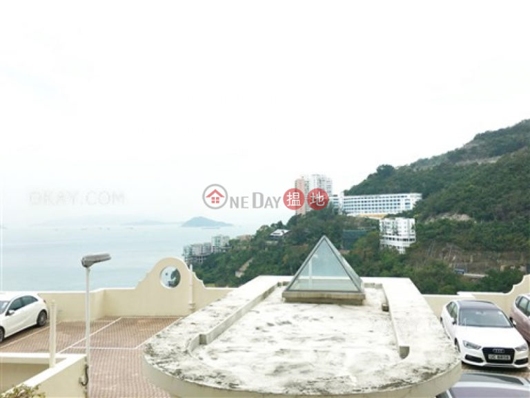 Tasteful 3 bedroom with balcony & parking | Rental