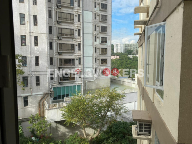 3 Bedroom Family Flat for Sale in Pok Fu Lam