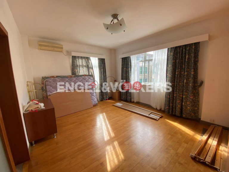 3 Bedroom Family Flat for Sale in Pok Fu Lam