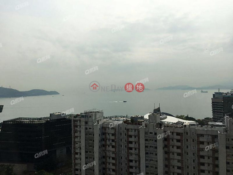 Block 32-39 Baguio Villa | 3 bedroom High Floor Flat for Sale