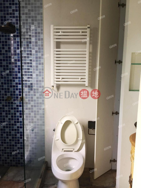 Bisney Terrace | 3 bedroom Mid Floor Flat for Rent