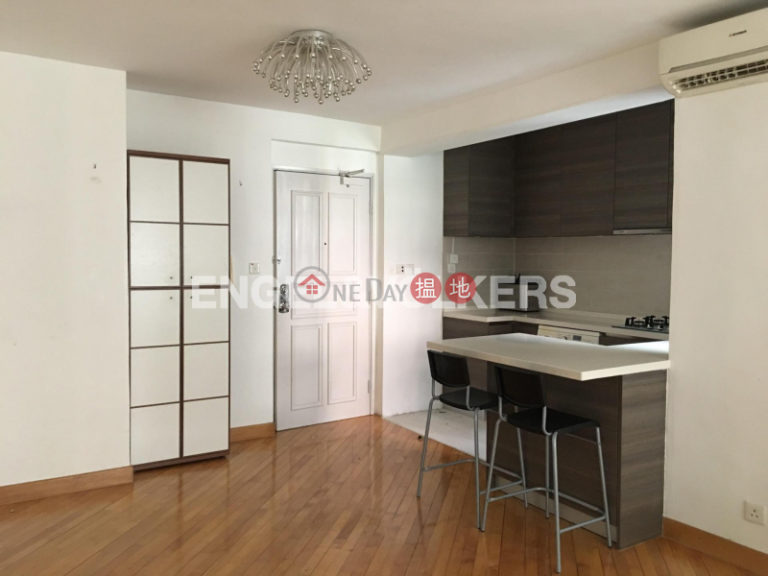 1 Bed Flat for Rent in Pok Fu Lam