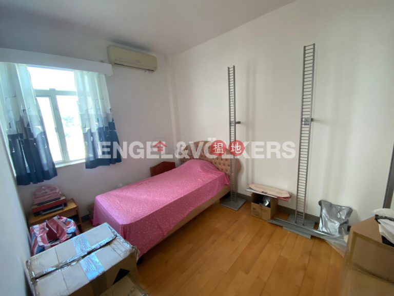 3 Bedroom Family Flat for Sale in Pok Fu Lam