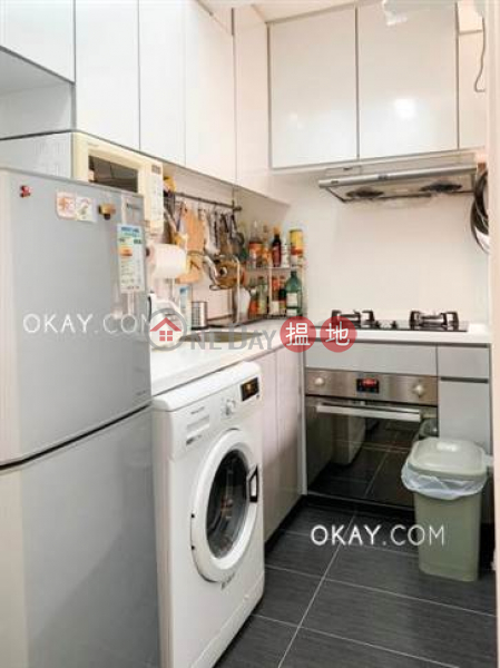 Practical 2 bedroom in Pokfulam | For Sale
