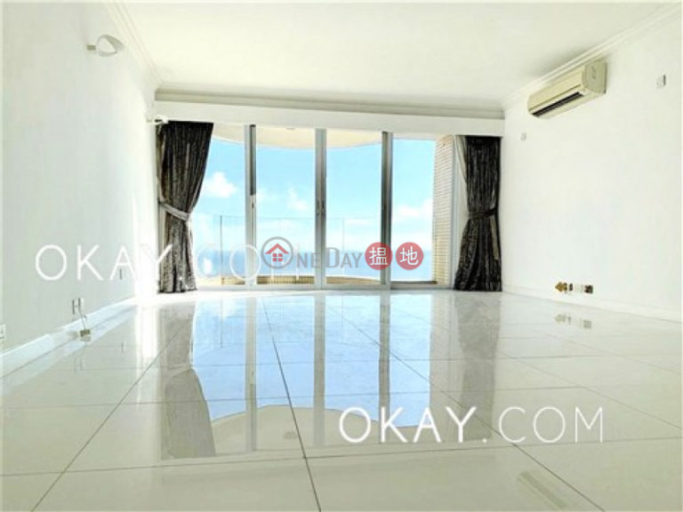 Efficient 3 bed on high floor with sea views & balcony | Rental