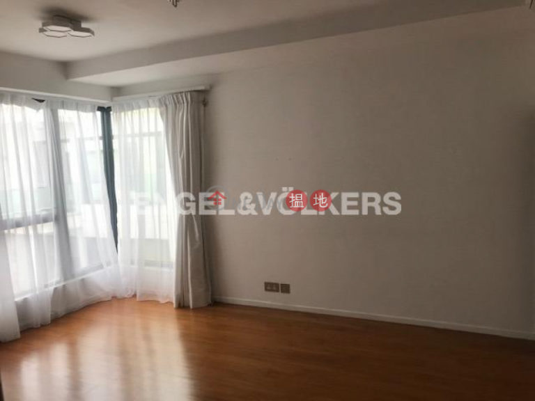 3 Bedroom Family Flat for Sale in Pok Fu Lam
