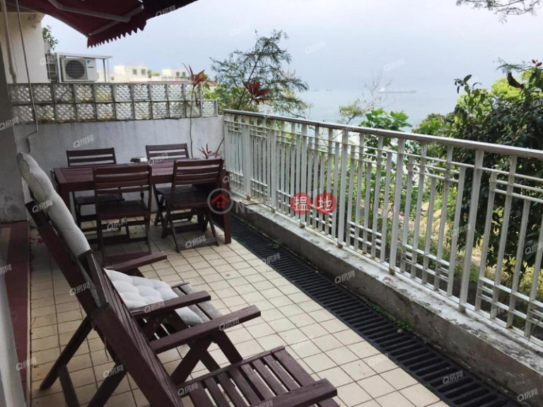 Bisney Terrace | 3 bedroom Mid Floor Flat for Rent