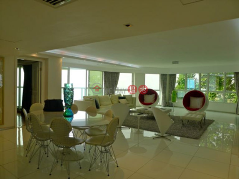 3 Bedroom Family Flat for Rent in Pok Fu Lam