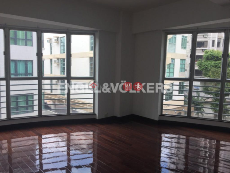 2 Bedroom Flat for Rent in Pok Fu Lam