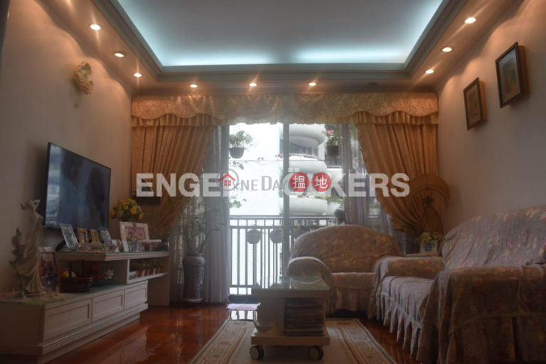 薄扶林三房兩廳筍盤出售|住宅單位