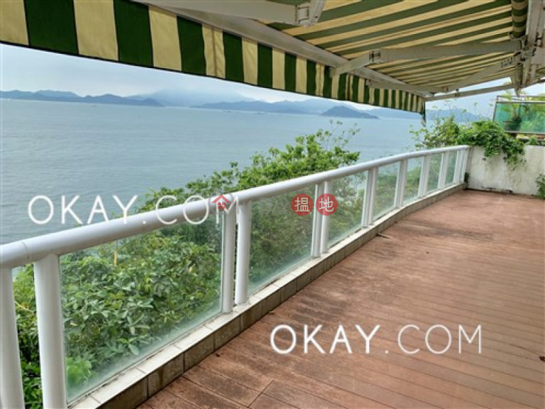Gorgeous 2 bedroom with balcony | Rental