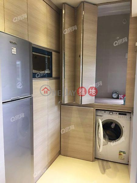 Block 19-24 Baguio Villa | 2 bedroom Low Floor Flat for Rent