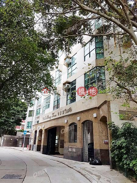 Bisney Terrace | 3 bedroom Mid Floor Flat for Rent