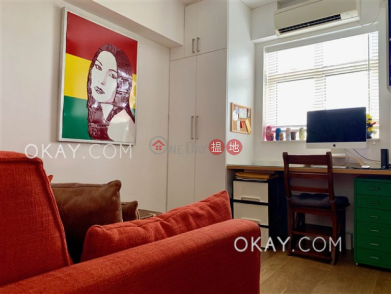 Efficient 3 bedroom with balcony | For Sale