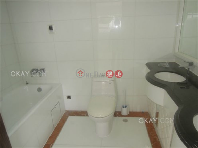 Rare 3 bedroom in Pokfulam | Rental
