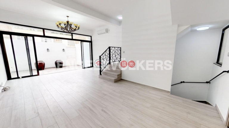 4 Bedroom Luxury Flat for Rent in Pok Fu Lam