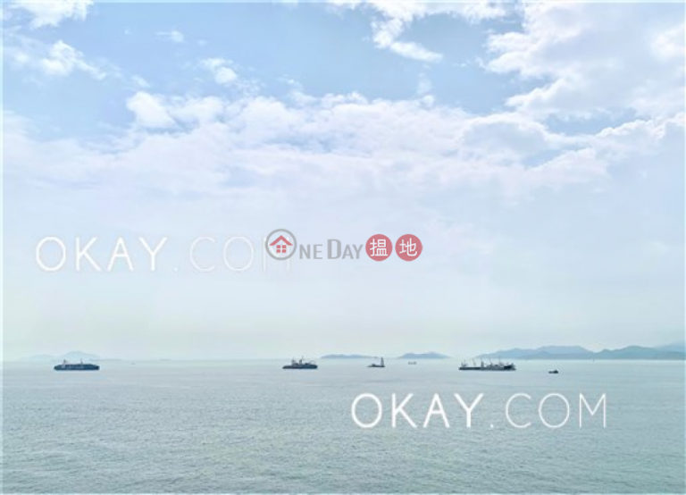 Gorgeous 2 bedroom with balcony | Rental