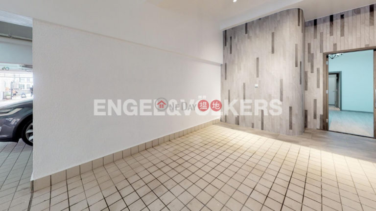 4 Bedroom Luxury Flat for Rent in Pok Fu Lam