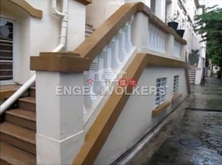 4 Bedroom Luxury Flat for Rent in Pok Fu Lam