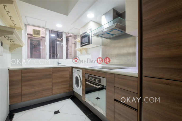 Generous 1 bedroom in Pokfulam | Rental