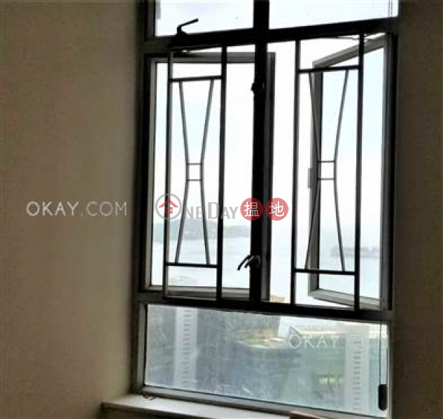 Elegant 2 bedroom with sea views, balcony | Rental