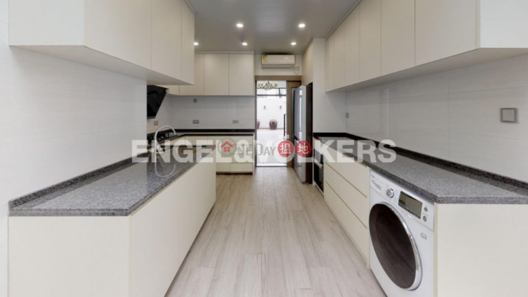 4 Bedroom Luxury Flat for Rent in Pok Fu Lam