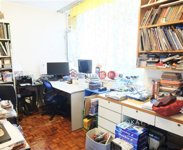 Efficient 3 bedroom with terrace, balcony | Rental