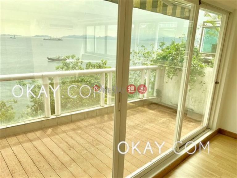 Gorgeous 2 bedroom with balcony | Rental