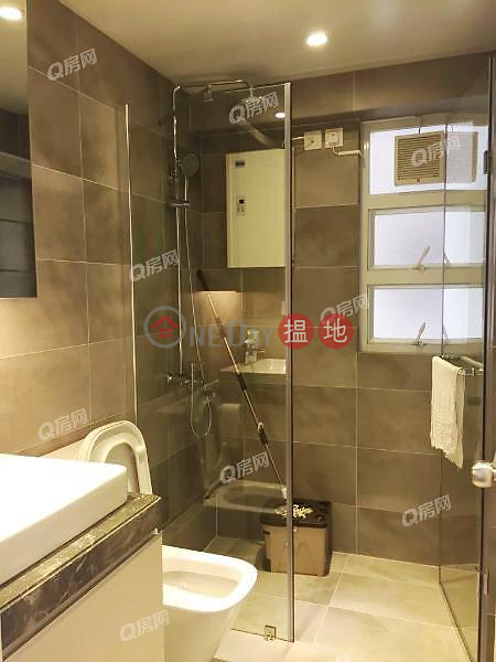 Block 19-24 Baguio Villa | 2 bedroom Low Floor Flat for Rent