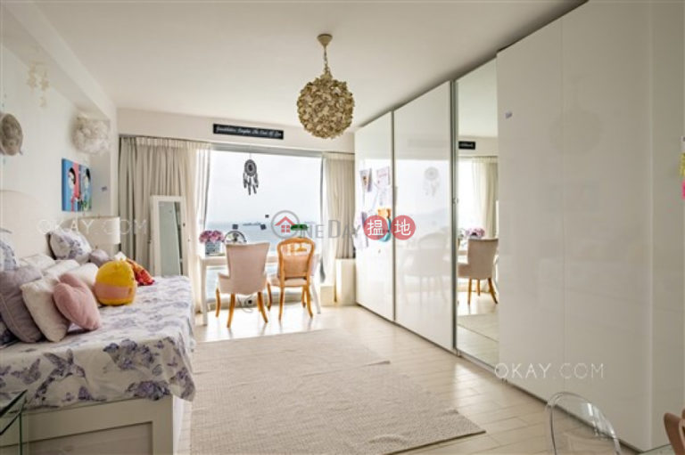 Beautiful 3 bedroom with balcony & parking | Rental