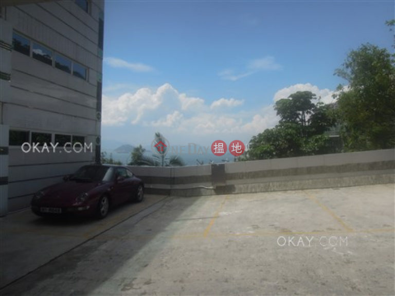Rare 3 bedroom in Pokfulam | Rental