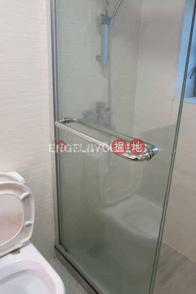 2 Bedroom Flat for Rent in Pok Fu Lam
