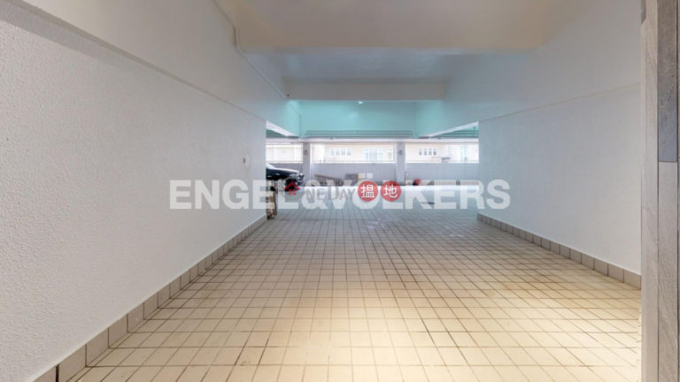 4 Bedroom Luxury Flat for Rent in Pok Fu Lam