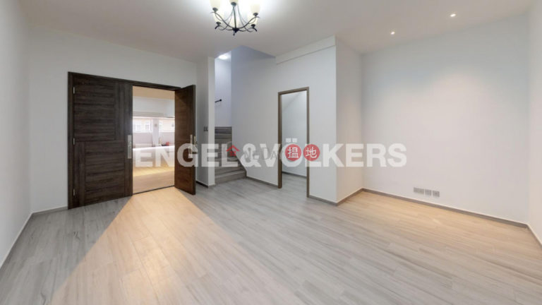 4 Bedroom Luxury Flat for Rent in Pok Fu Lam