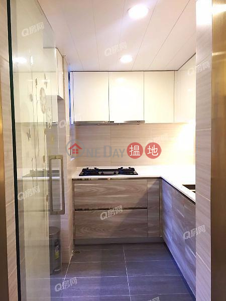 Block 19-24 Baguio Villa | 2 bedroom Low Floor Flat for Rent