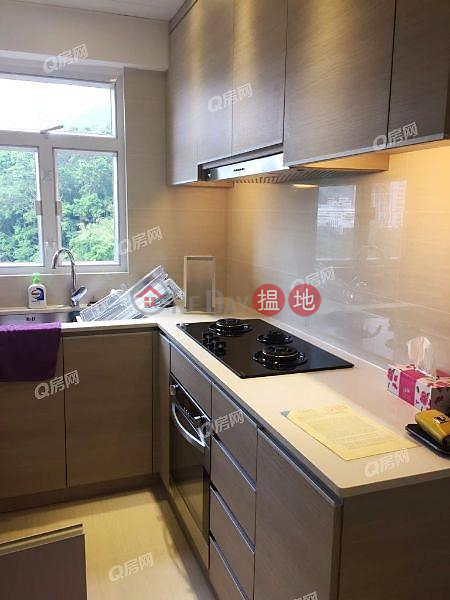 Block 19-24 Baguio Villa | 2 bedroom Low Floor Flat for Rent