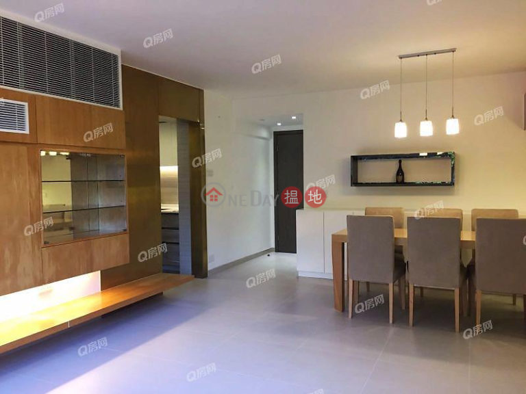 Block 19-24 Baguio Villa | 2 bedroom Low Floor Flat for Rent