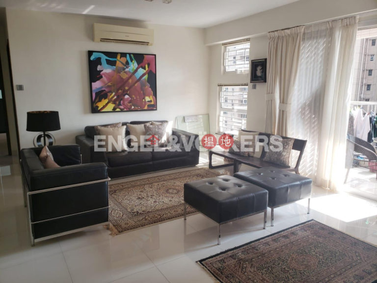 3 Bedroom Family Flat for Sale in Pok Fu Lam