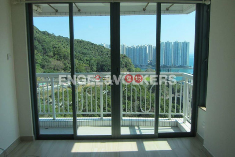2 Bedroom Flat for Rent in Pok Fu Lam