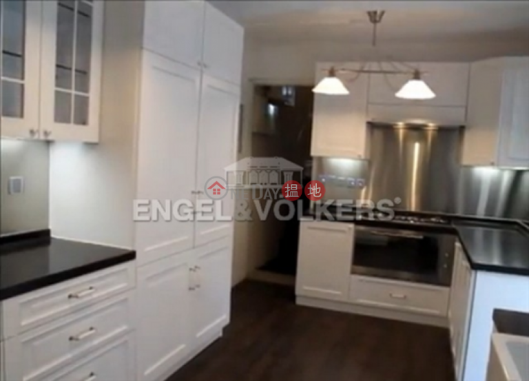 4 Bedroom Luxury Flat for Rent in Pok Fu Lam