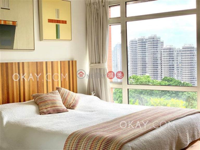 Efficient 3 bedroom with balcony | For Sale