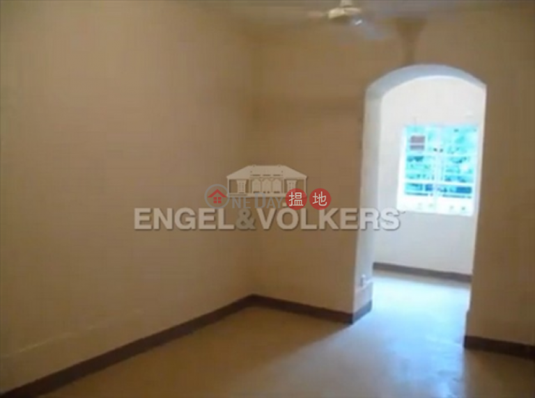 4 Bedroom Luxury Flat for Rent in Pok Fu Lam