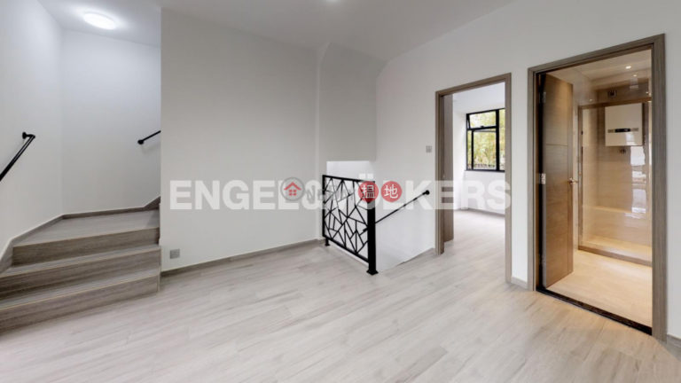 4 Bedroom Luxury Flat for Rent in Pok Fu Lam