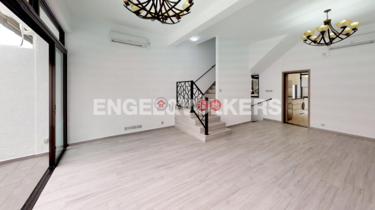 4 Bedroom Luxury Flat for Rent in Pok Fu Lam
